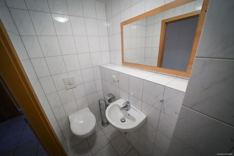 Gäste WC