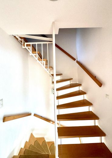 Treppe