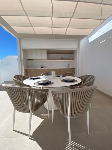 Luxus Duplex Bungalow an der Costa Blanca – Haus kaufen in Spanien www.bestcostahome.de Immobilien an der Costa Blanca mit Gerd Ströckens RTL und Vox 015172426936