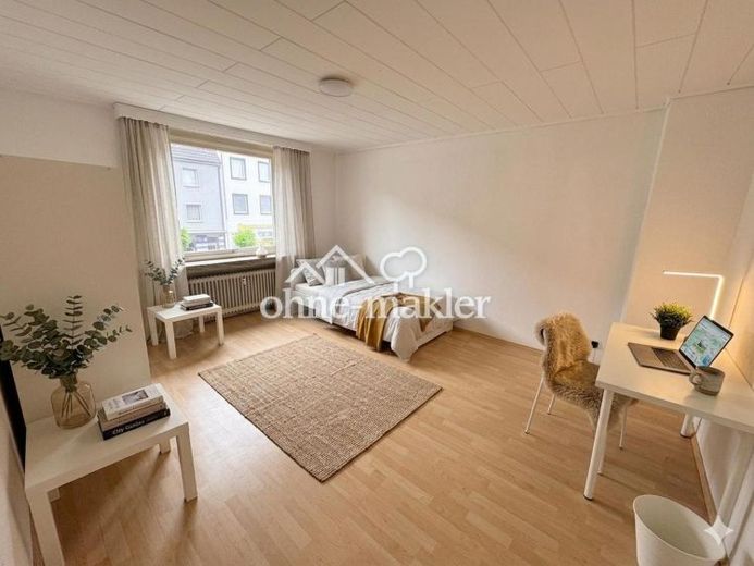 Möbliertes WG-Zimmer in 4er-WG –Datteln City, Flatshare (Frauen-WG und Männer WG) – फोटो 1