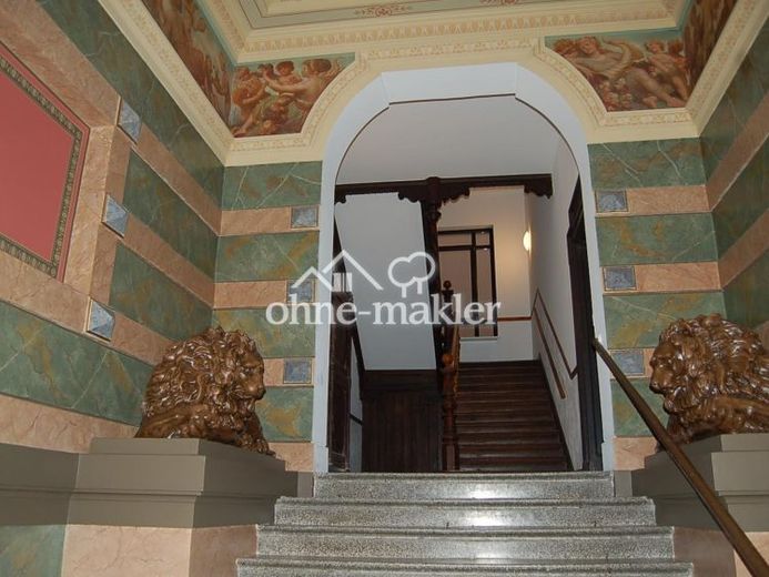 Traumhafte Altstadtwohnung – Foto 1