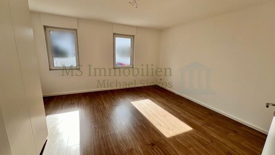 EG Zimmer 1 Ansicht 1