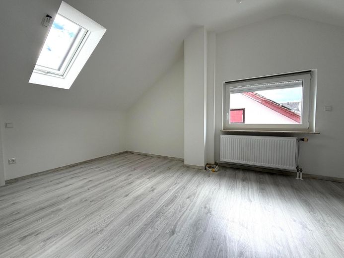 Dachgeschoss