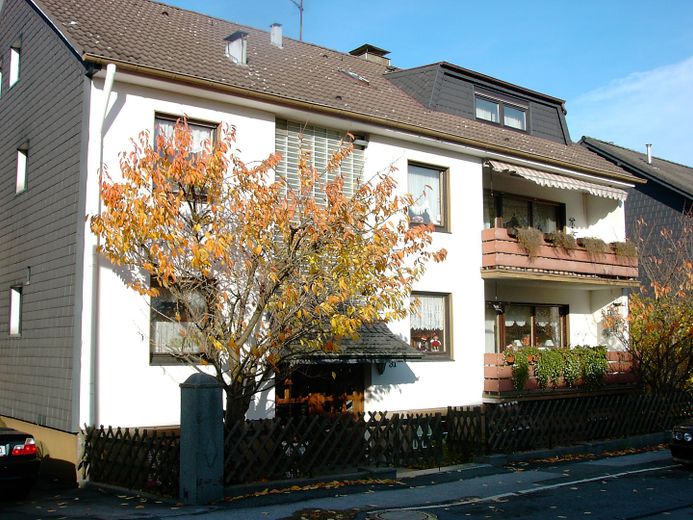 COPIE : appartement 1 pièce – Objekt