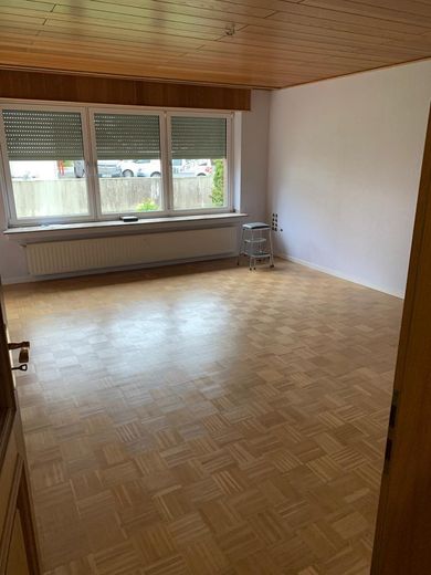 Ein- oder Zweifamilienhaus auf großzügigem Grundstück in zentraler Lage von Harsewinkel – EG Wohnen