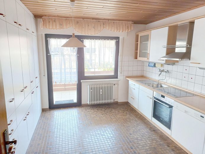Bellissimo appartamento di 3,5 locali con ampio balcone e cucina componibile a Karlsruhe - Neureut – Foto 14