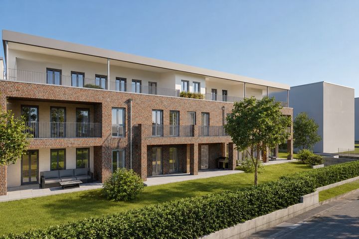 Villa Piaf
