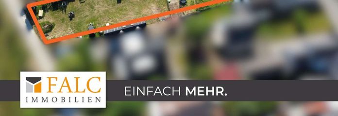 Ansicht Gesamtgrundstück
