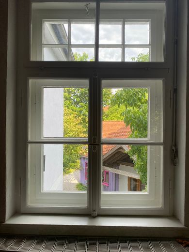 OG Orginal Fenster
