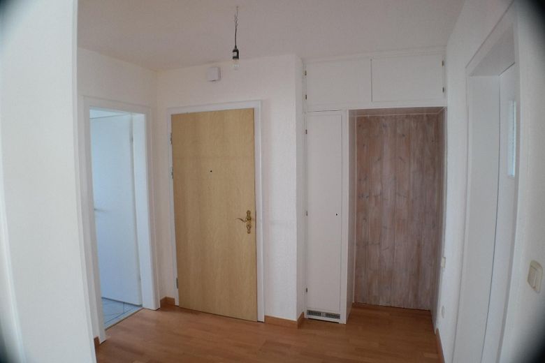 2 Zi-Wohnung zentral gelegen – Foto 1