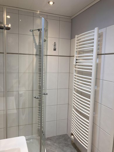 3 Zimmer Erdgeschosswohnung in der Weststadt  Braunschweig – Bad