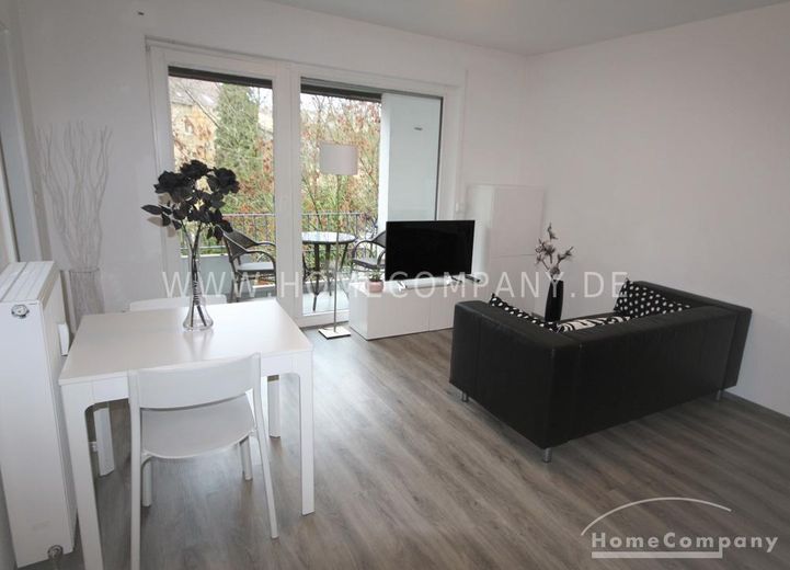 **Alt Saarbrücken, luminoso appartamento bilocale arredato in stile moderno con balcone** – 2412f2e49ea2237a3b33db251dd0127af964e3f8.jpg