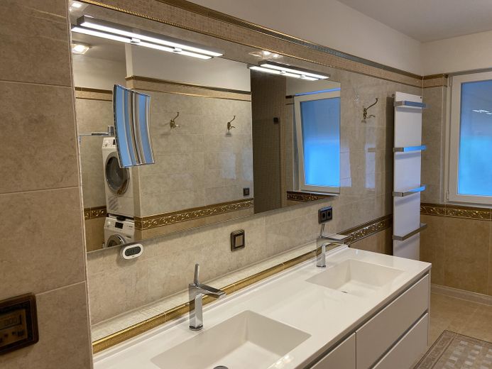 Premium condominium in a prime location in Baden-Baden – 4 rooms | 134.85 m² | immediately available – Bad 1