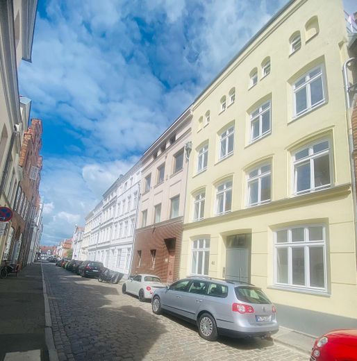 Altstadt von Lübeck