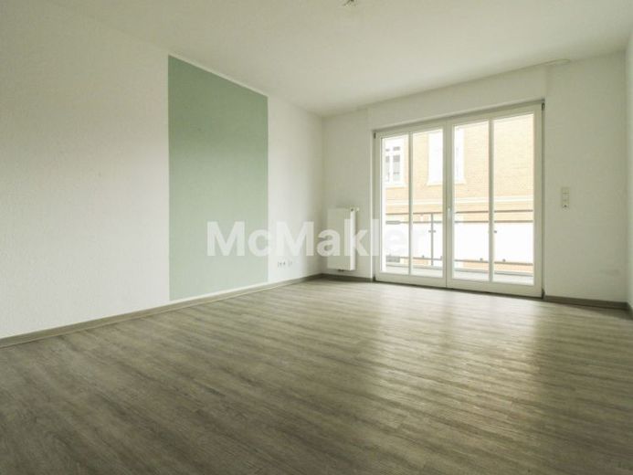 Ihr neues barrierefreies Zuhause in der Seniorenresidenz Steinfurt mit DRK-Service – Foto 1