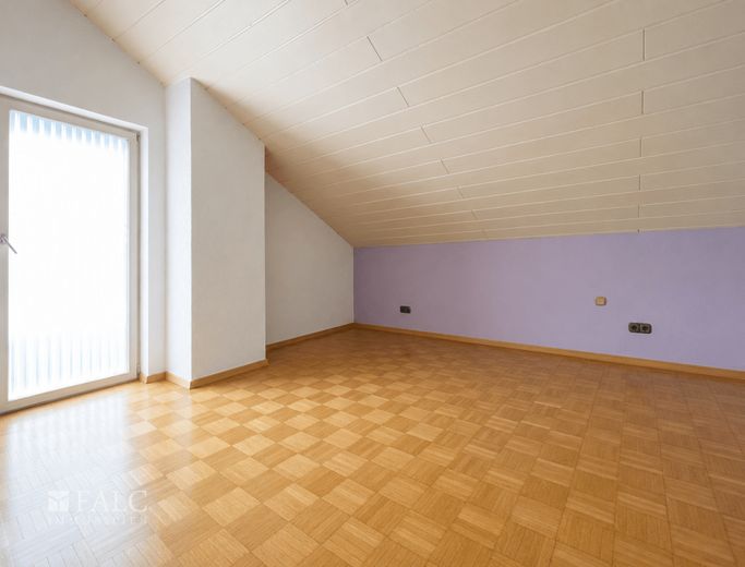 Familienidyll in ruhiger Lage von Bonn-Röttgen – Kinderzimmer