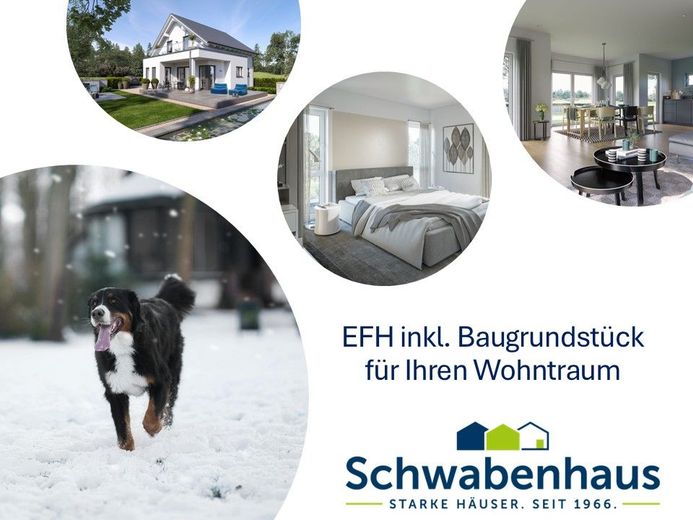 Heimat für Herz und Seele – Solitaire-E-115