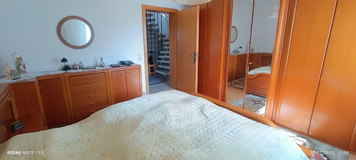Zimmer 2 EG