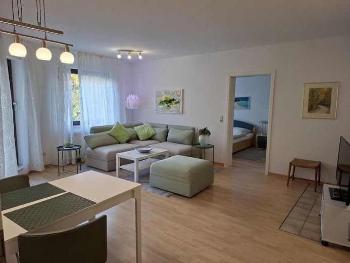 Immo F 261019 – Wohnzimmer