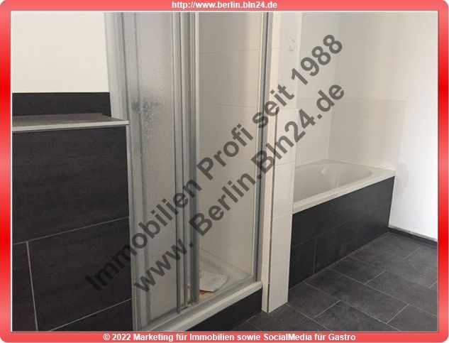 Nähe S-Bahn+Süd-Balkon+Wannenbad - Mietwohnung – 09-01-2016 043