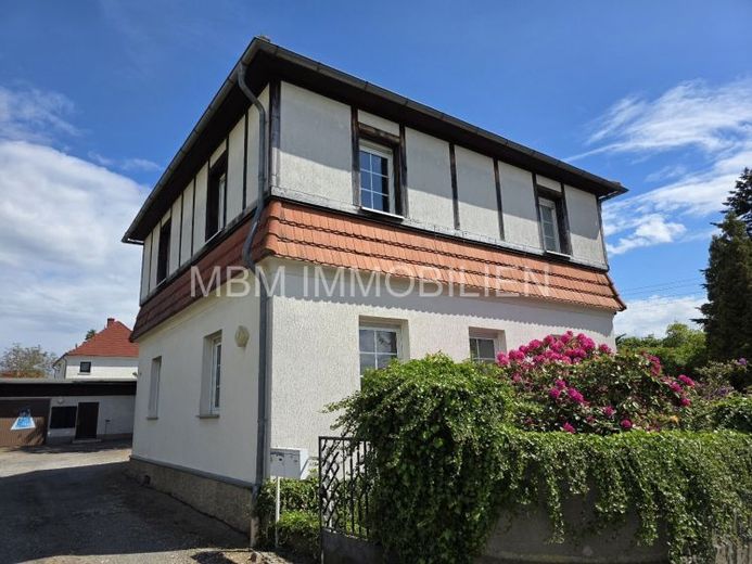 Family idyll in a quiet location - Versatile property with great potential in Schwepnitz – Foto 1