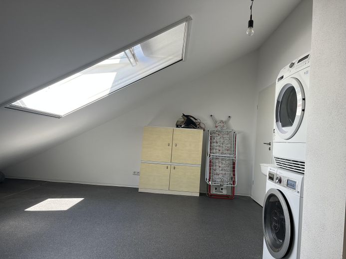 Einzigartiges Penthouse im Maisonette-Stil mit 98 Qm Dachterrasse – Foto 19