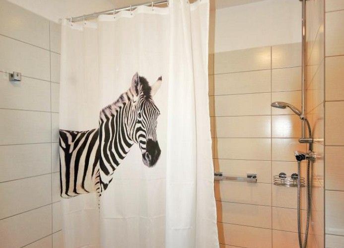 Dusche