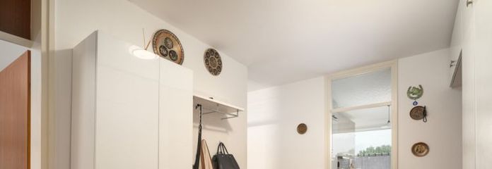 Große und ruhig gelegene 4-Zimmer-Wohnung mit 2 Balkonen in Aschheim