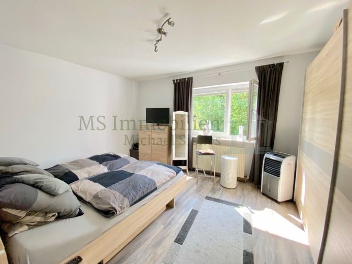 *** Mehrfamilienhaus als Kapitalanlage mit Erbpacht *** – EG Zimmer 1