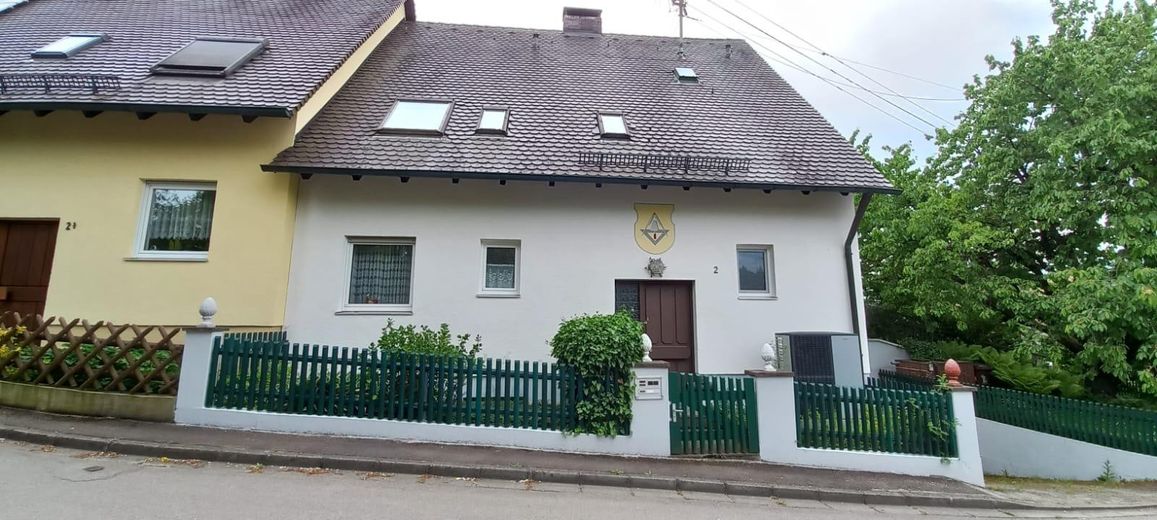 Eingangsbereich 