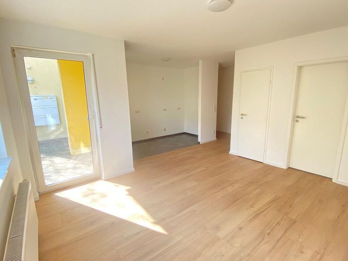 Ein Zimmer Wohnung zu vermieten – Foto 8