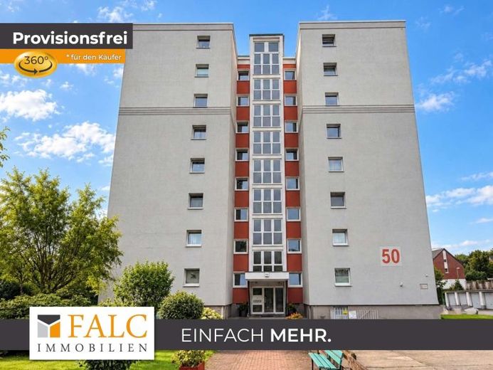 Alquilado de forma sólida. Distribución práctica. Una inversión con perspectivas. – Foto 1