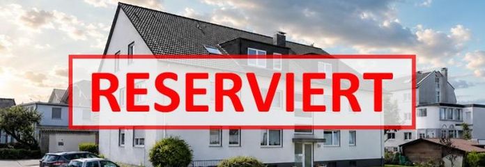 Ruhig und zentral: 2,5-Zimmer-ETW mit Südsüdostbalkon sowie Stellplatz