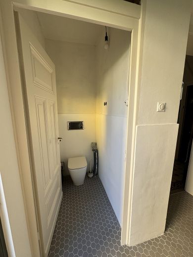 GästeWC, EG, Haupthaus