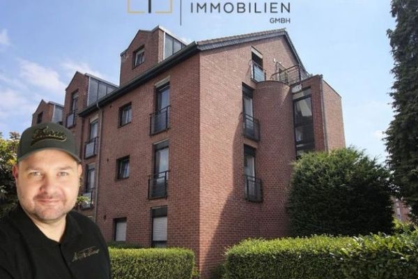Fast wie ein Haus: ca. 164 m² auf einer Ebene + 50 m² Souterrain in Kaarst