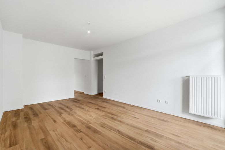 Kernsanierte 3-Zimmerwohnung mit Balkon – Foto 8
