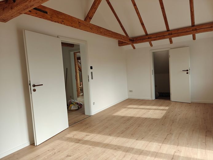4 Zimmer Wohnung NEU – Foto 4