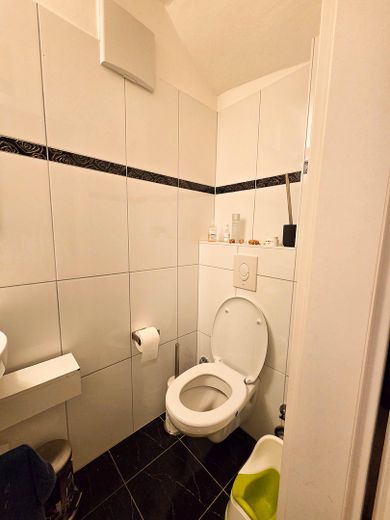 Gäste WC