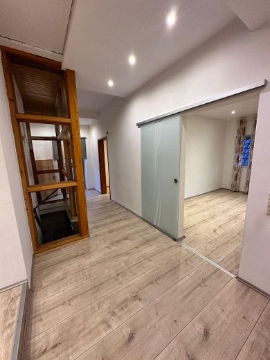 Eingangsbereich/ Flur/ Schlafz