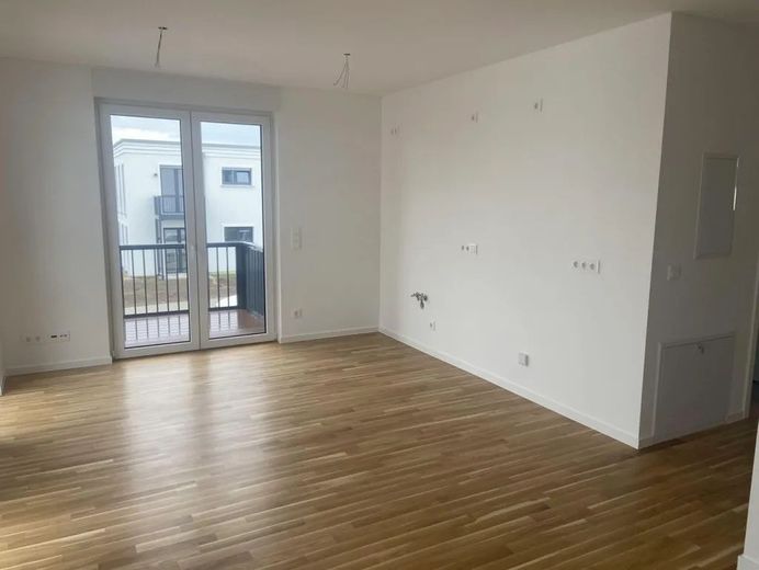 Attraktive 3-Zimmer-Wohnung – familienfreundlich & ruhig gelegen – Wohnbereich 3