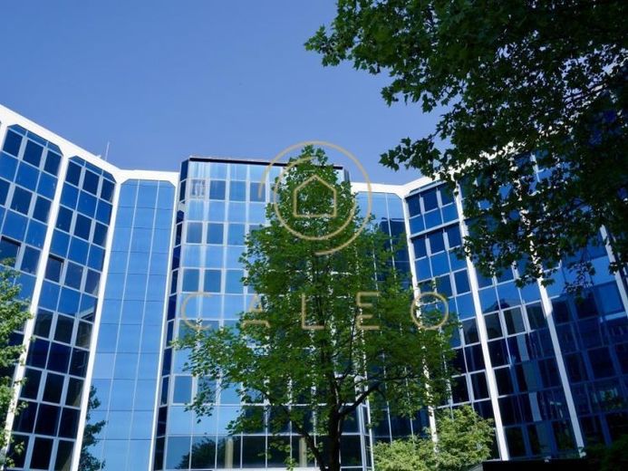 CALEO ¦ Eschborn ¦ 472 m² - 1.571 m² ¦ ab EUR 11,90/m² ¦ PROVISIONSFREI – Foto 1