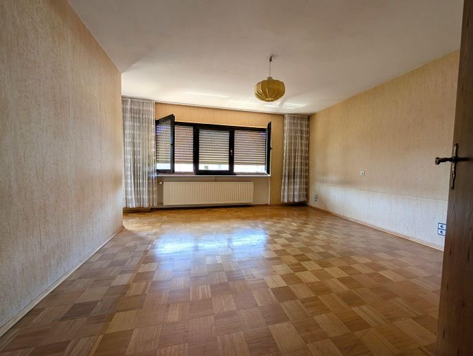 Centraal in Goldbach met veel ruimte voor het hele gezin – Schlafzimmer1
