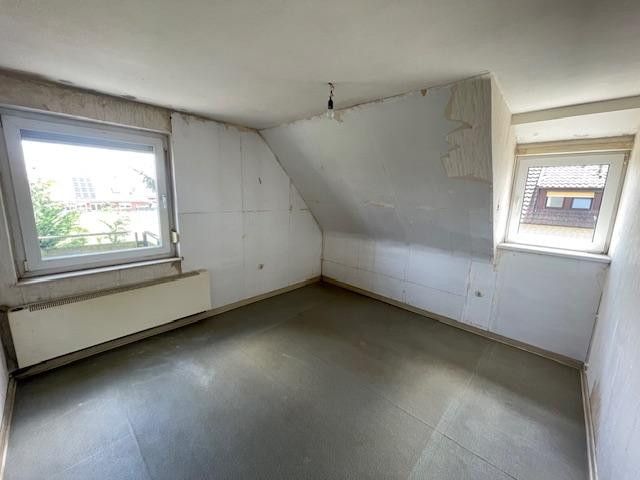 Haus in Algermissen provisionsfrei – Schlafzimmer OG