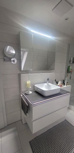 Exclusivo apartamento dúplex de lujo en venta o alquiler con opción a compra – Bad
