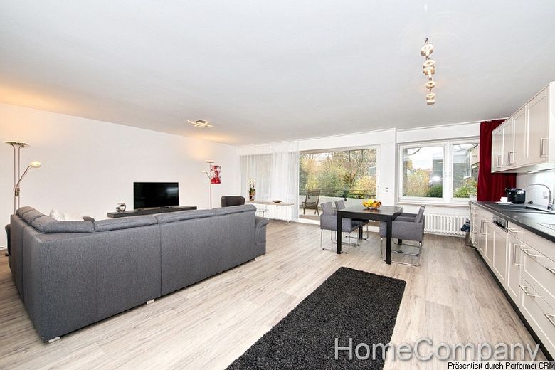 Comfort of the highest level! Generously proportioned apartment with all extras, in central location in Düsseldorf, next to the Hanielpark – a72a690ec34486f54b7005caddbed6bf9b3c426c.jpg