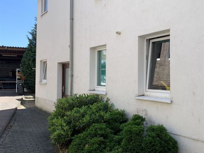 Wurzen* Kleines, gemütliches Apartment* Hinterhaus* ruhig* Zentral – Foto 1