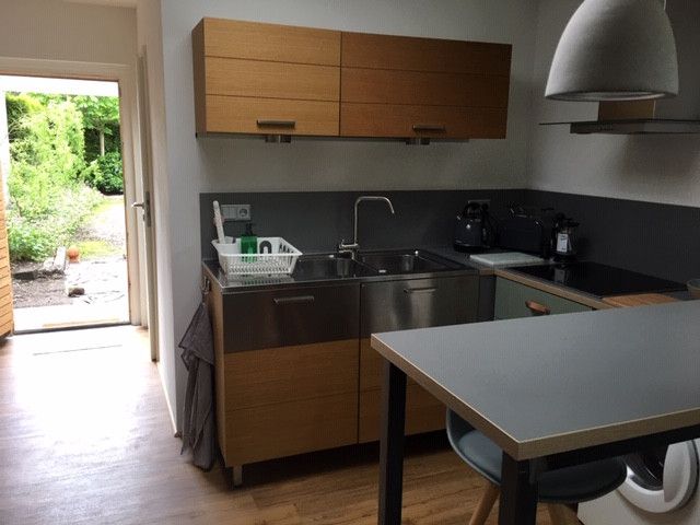 Gartenbungalow in Niendorf – Foto 5