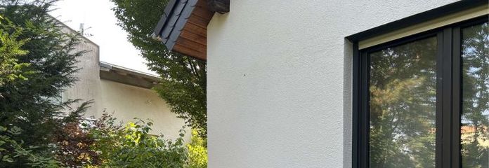 Repräsentatives, energetisch saniertes EFH mit ELW, fußläufig zur UNI Gießen!