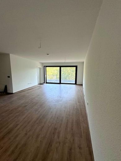 3,5 Zimmer – Wohn- Essbereich