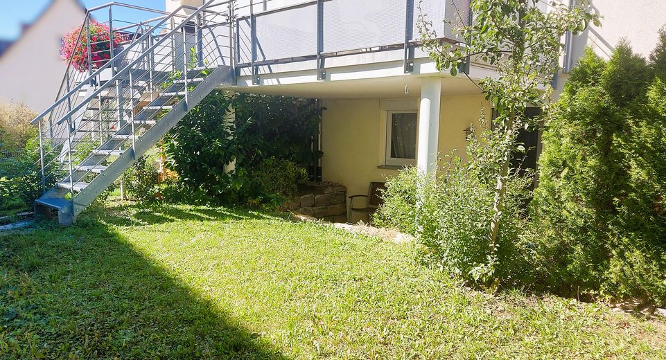 Garten